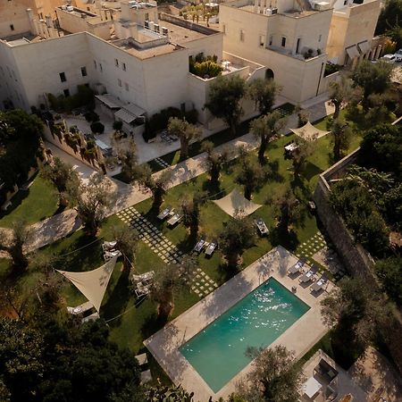 לצ'ה La Fiermontina Luxury Home Hotel מראה חיצוני תמונה