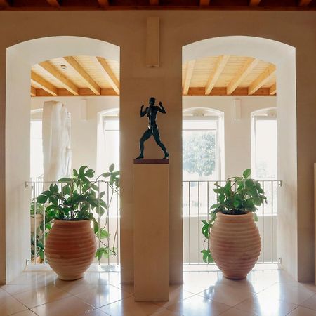 לצ'ה La Fiermontina Luxury Home Hotel מראה חיצוני תמונה