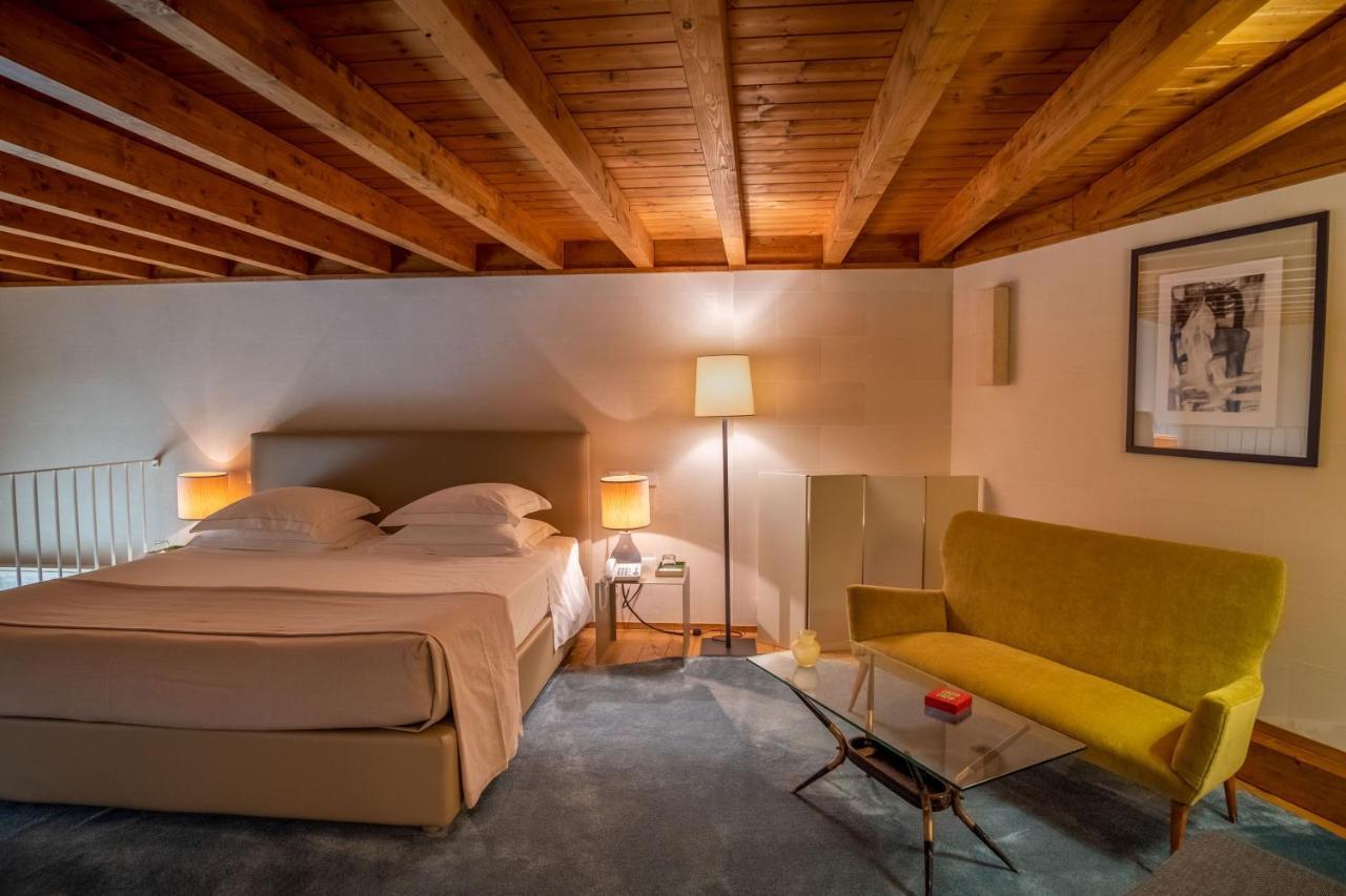 לצ'ה La Fiermontina Luxury Home Hotel מראה חיצוני תמונה