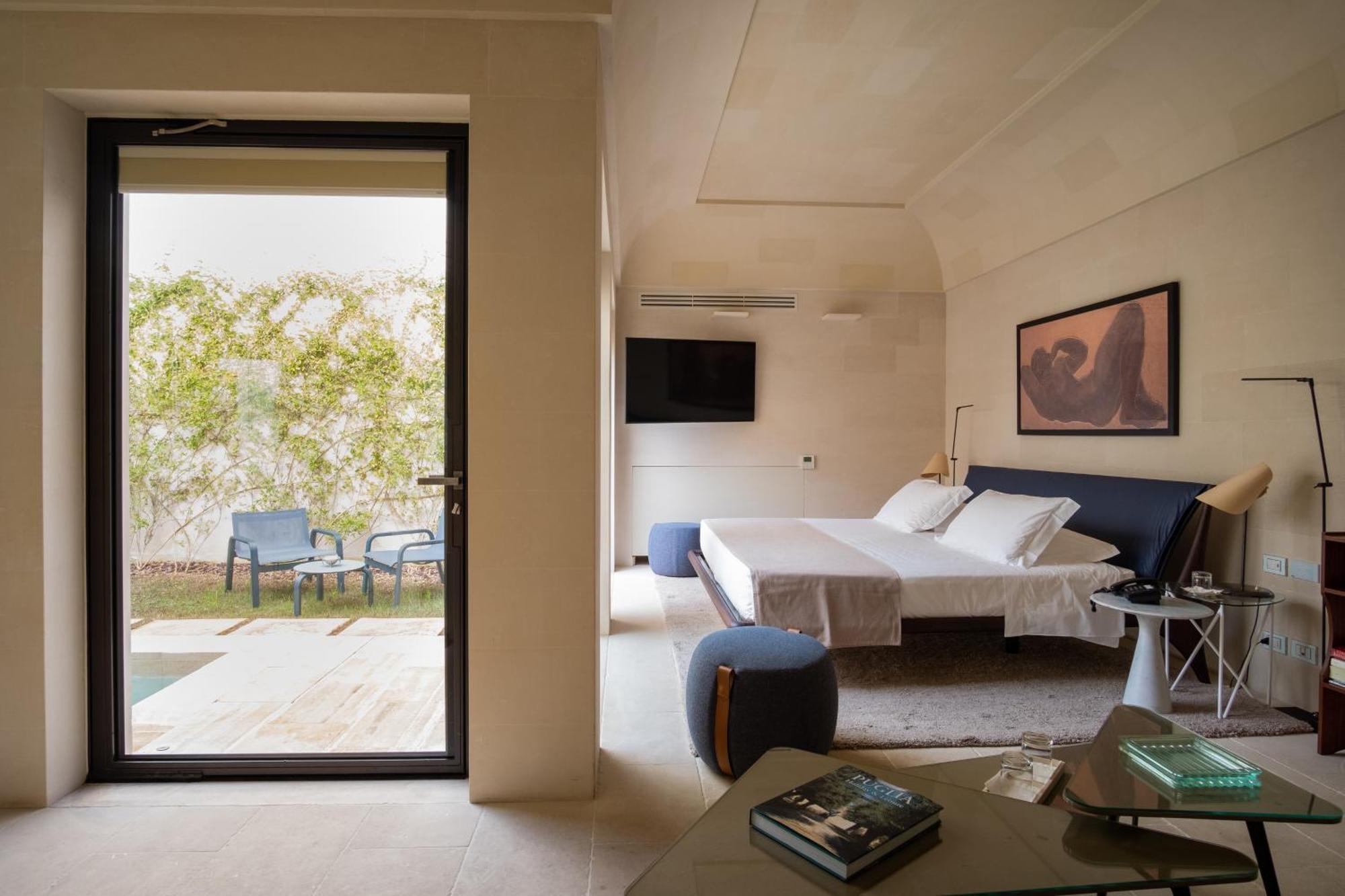 לצ'ה La Fiermontina Luxury Home Hotel מראה חיצוני תמונה