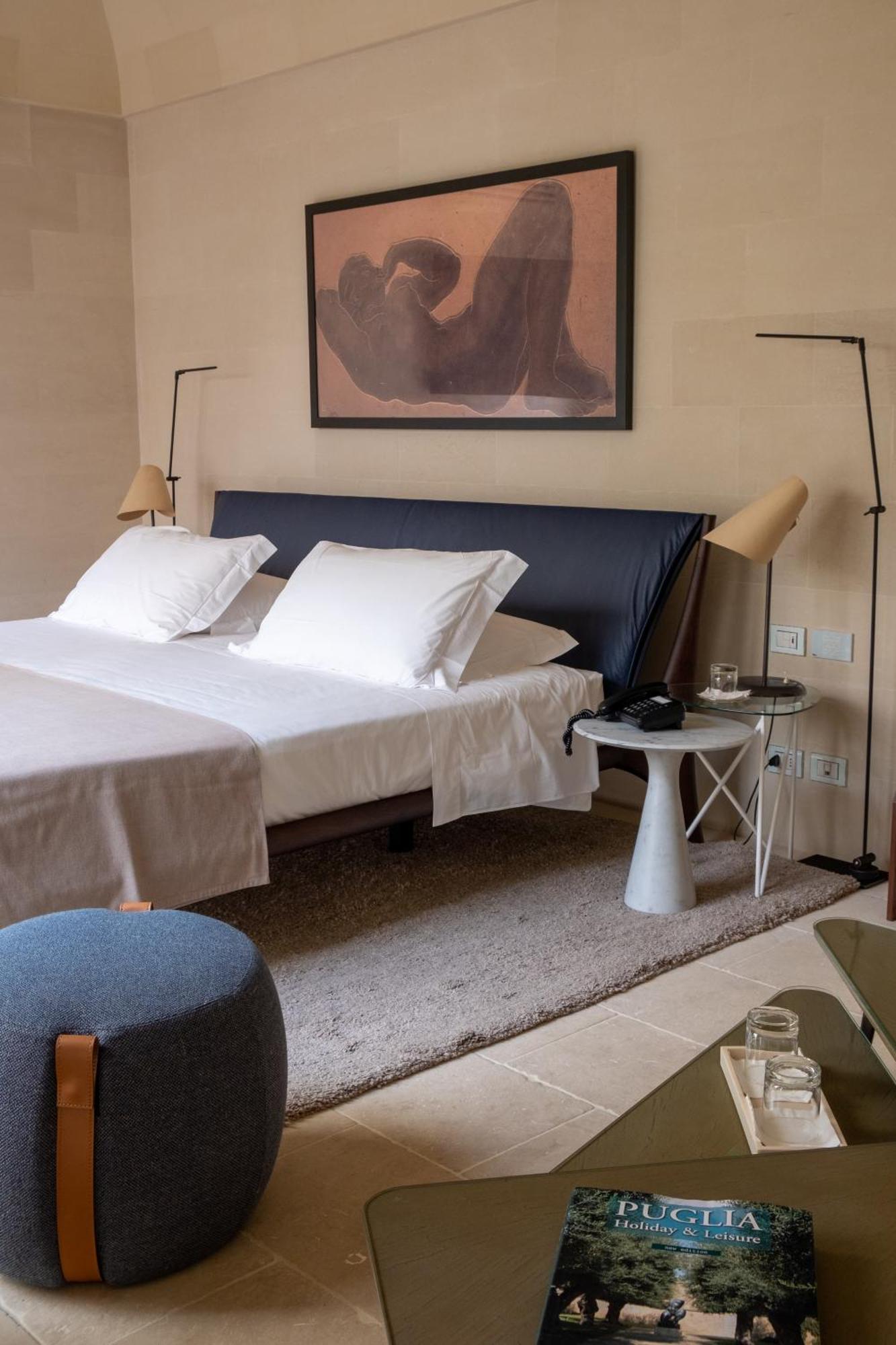 לצ'ה La Fiermontina Luxury Home Hotel מראה חיצוני תמונה