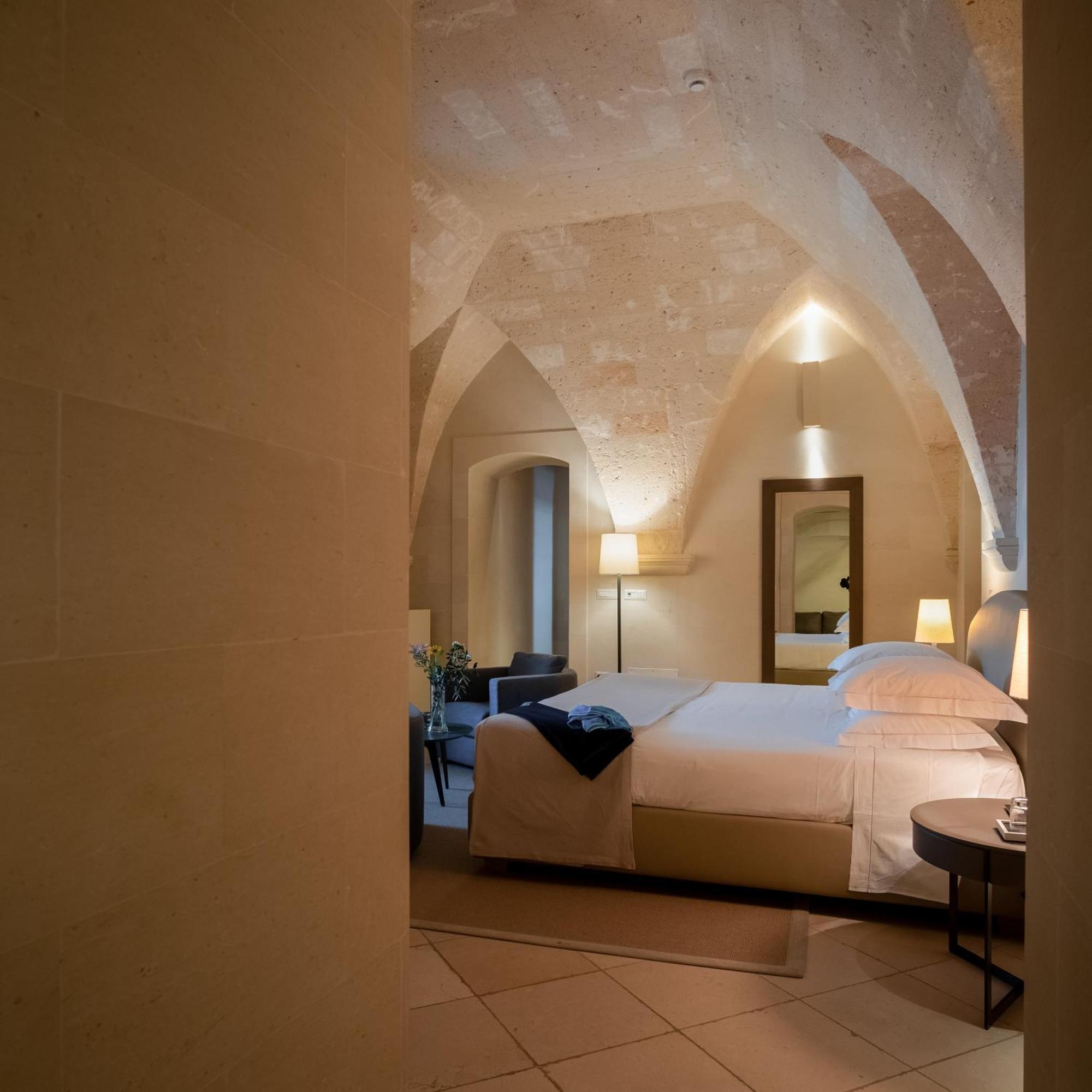 לצ'ה La Fiermontina Luxury Home Hotel מראה חיצוני תמונה