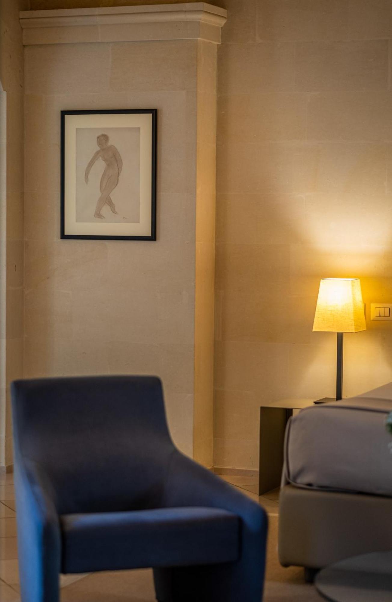 לצ'ה La Fiermontina Luxury Home Hotel מראה חיצוני תמונה