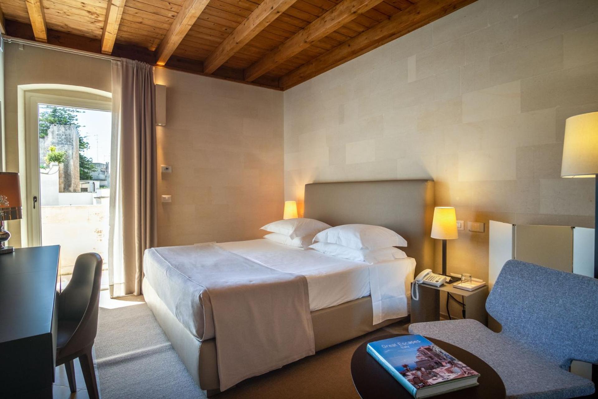 לצ'ה La Fiermontina Luxury Home Hotel מראה חיצוני תמונה