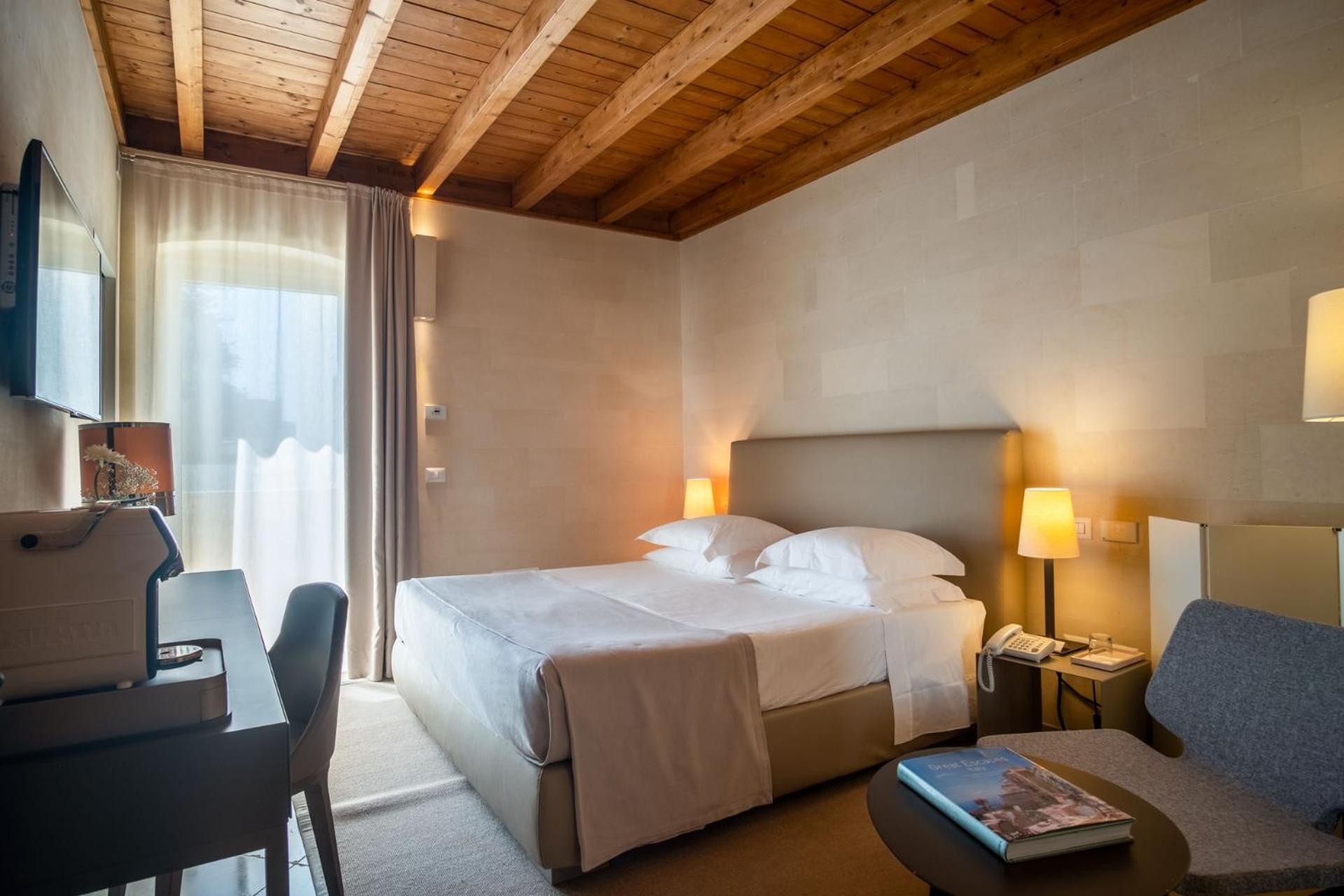 לצ'ה La Fiermontina Luxury Home Hotel מראה חיצוני תמונה