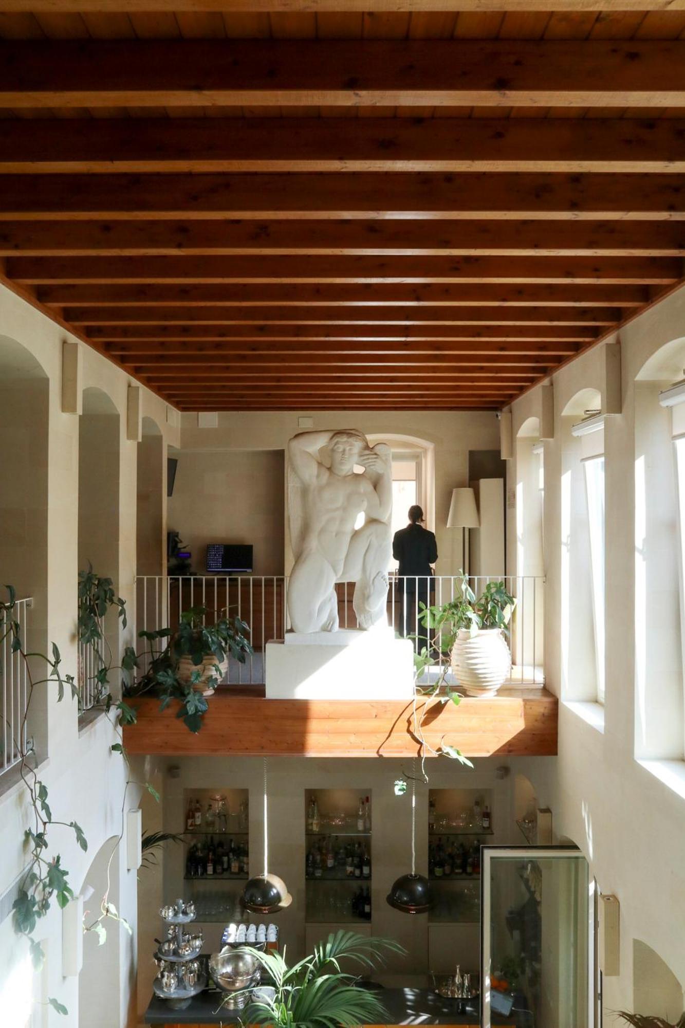 לצ'ה La Fiermontina Luxury Home Hotel מראה חיצוני תמונה