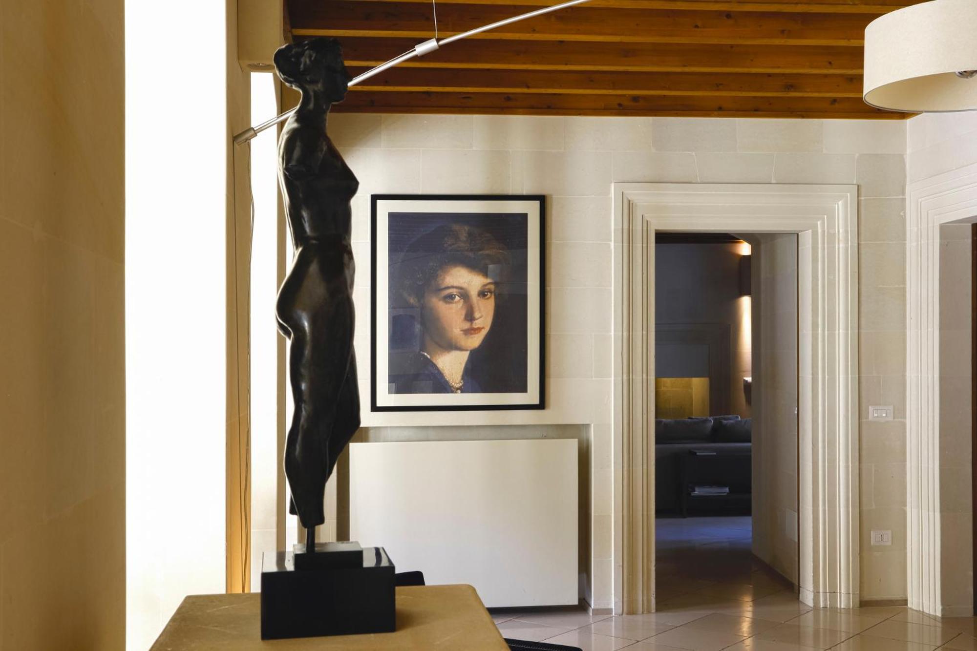 לצ'ה La Fiermontina Luxury Home Hotel מראה חיצוני תמונה