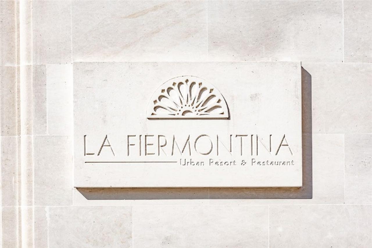לצ'ה La Fiermontina Luxury Home Hotel מראה חיצוני תמונה